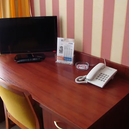 Hotel Dal 2*