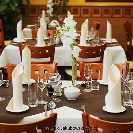 Dal Hotel Gdańsk