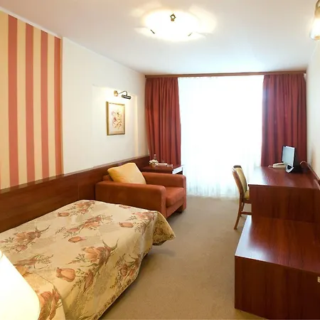 Hotel Dal Gdańsk