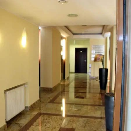 Dal Hotel Gdańsk